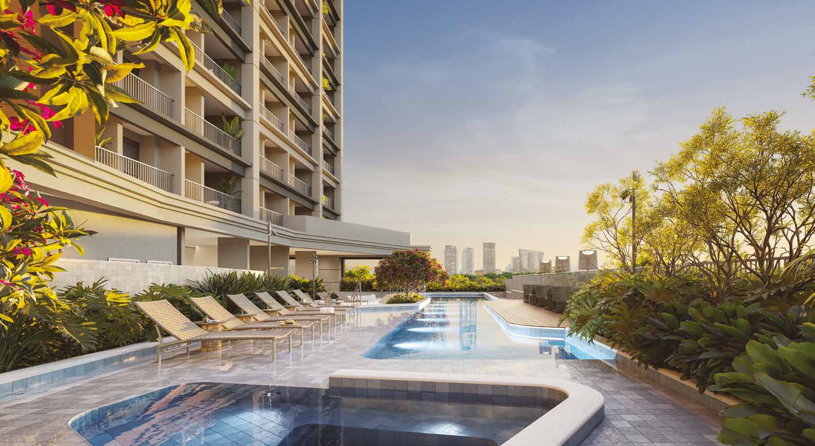 Piscina 25m