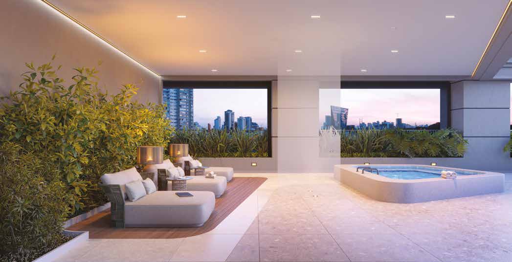 Spa & Descanso